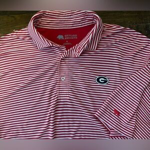 Onward Reserve UGA Polo